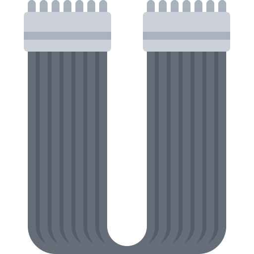 Power cable icon