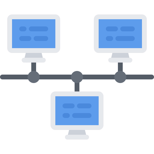 Network icon