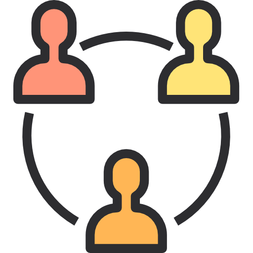 Network icon