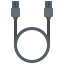 Power cable icon 64x64