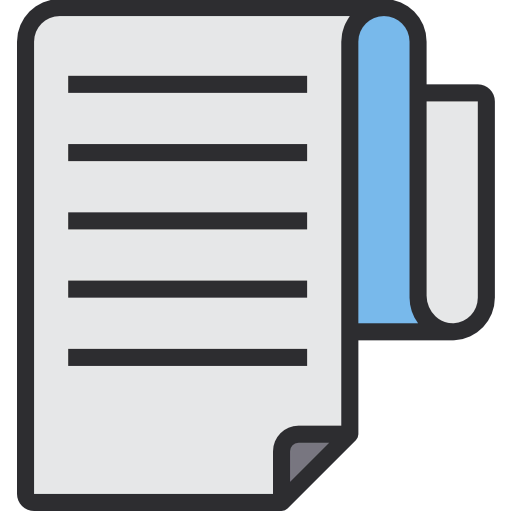 Report icon