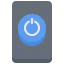 Power button ícono 64x64
