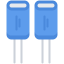Capacitor icon 64x64
