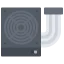 Power supply icon 64x64
