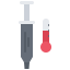 Thermal paste icon 64x64