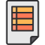 Excel Symbol 64x64