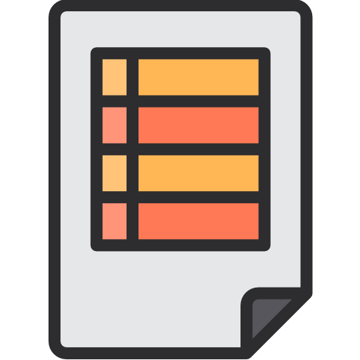Excel icon
