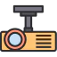 Projector Symbol 64x64