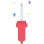 Soldering iron icon 64x64