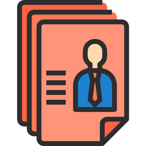 Curriculum icon
