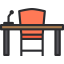 Desk icon 64x64
