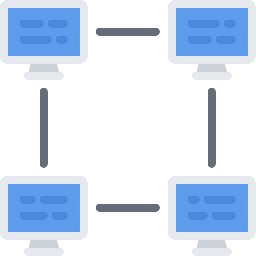 Network icon