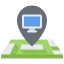 Computer icon 64x64