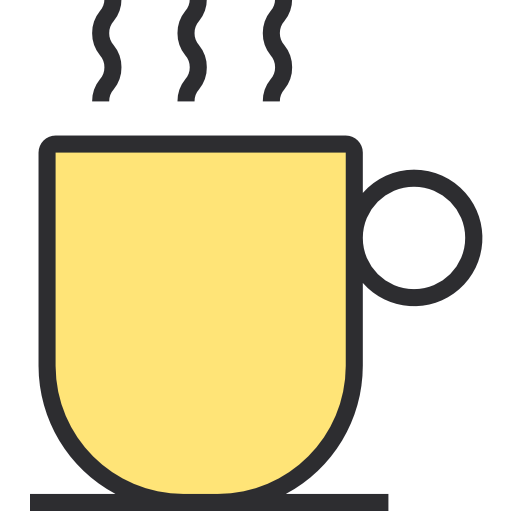 Coffee icon