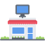 Computer icon 64x64