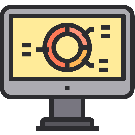 Analytics icon