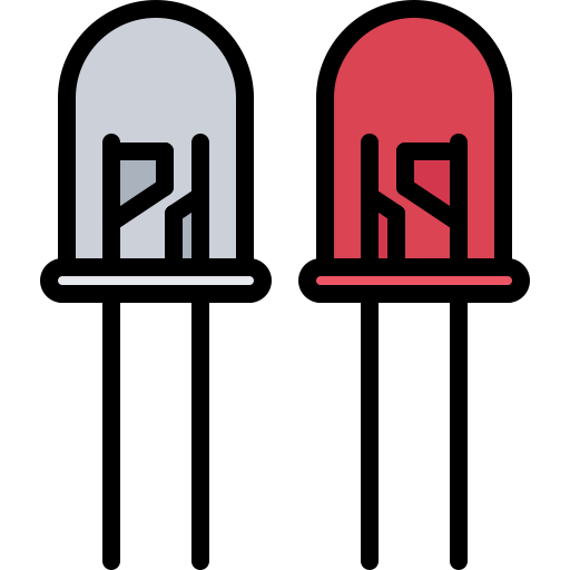 Diode icon