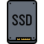 Ssd drive 상 64x64
