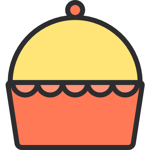 Dessert icon
