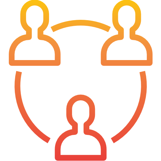 Network icon