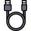 Micro usb ícone 64x64