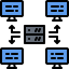 Lan Symbol 64x64