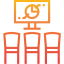 Meeting room icon 64x64