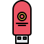 Flash drive Ikona 64x64