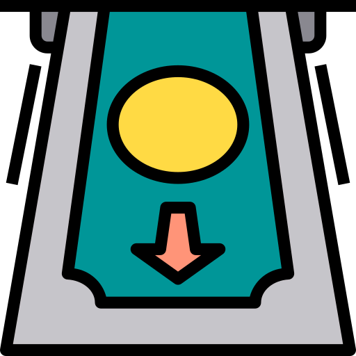 Withdraw icon