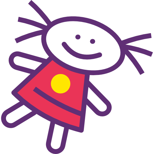 Doll icon