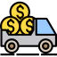 Truck icon 64x64