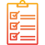 Clipboard icon 64x64