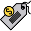 Tag icon 64x64