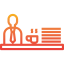 Secretary icon 64x64