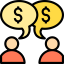 Chat icon 64x64