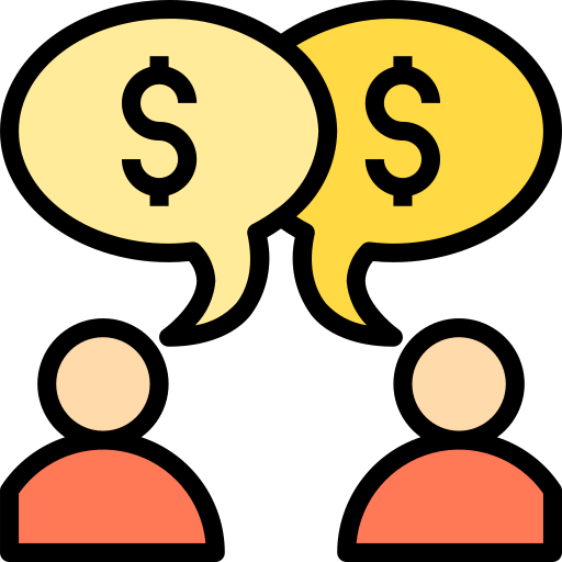 Chat icon