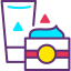 Cream icon 64x64