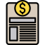Tax icon 64x64
