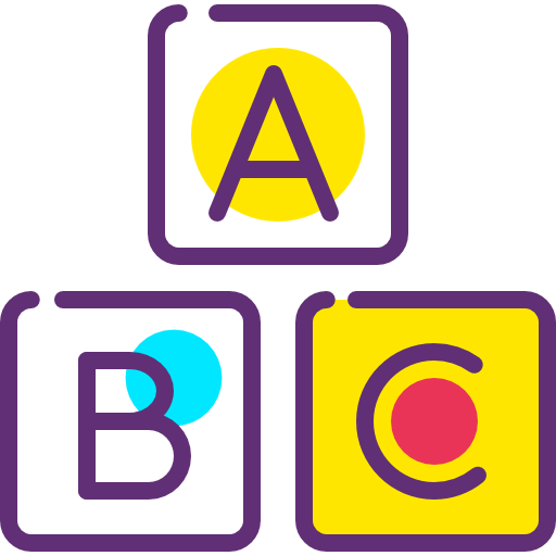 Cubes icon