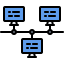 Network icon 64x64