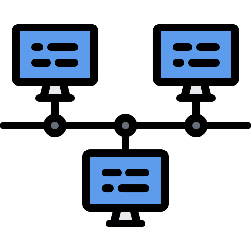 Network icon