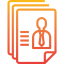 Curriculum icon 64x64