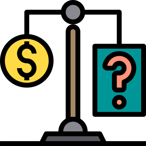 Scale icon