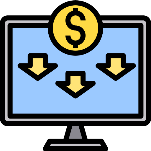 Computer icon