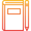 Notebook icon 64x64