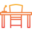 Desk icon 64x64