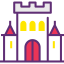 Castle icon 64x64