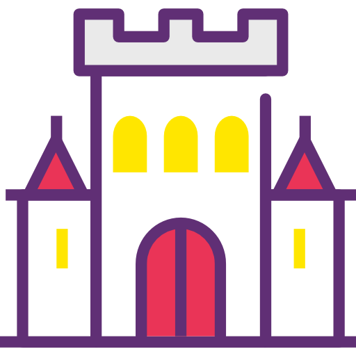 Castle icon