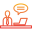 Videocall icon 64x64