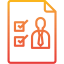 Curriculum icon 64x64